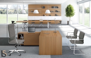 Budget-Friendly Options for High-Quality Office Furniture in Dubai